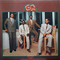 GQ - GQ Two (LP)