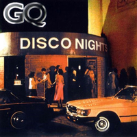 GQ - Disco Nights (1999 Edition)