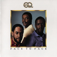 GQ - Face To Face (Expanded Edition)