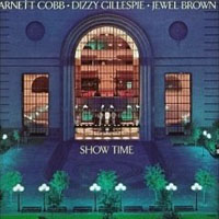 Arnett Cobb - Show Time (split)