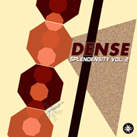 Dense - Splendensity, Vol. 2 (EP)