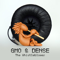 Dense - The Whistleblower (EP)