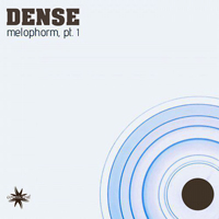 Dense - Melophorm, Pt. 1 (EP)