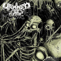Hammer Of Gore - Uglified