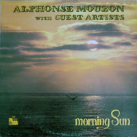 Mouzon, Alphonse - Morning Sun