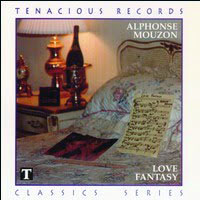 Mouzon, Alphonse - Love, Fantasy