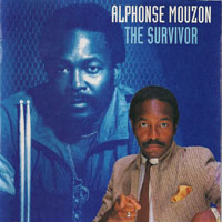 Mouzon, Alphonse - The Survivor