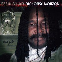 Mouzon, Alphonse - Jazz In Bel-Air