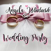 Winbush, Angela - Wedding Party