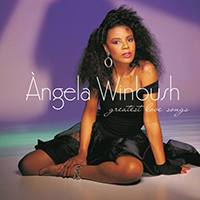 Winbush, Angela - Greatest Love Songs