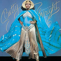 Betty Wright - Betty Travelin' In The Wright Circle