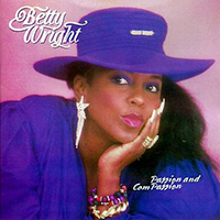 Betty Wright - Passion And Compassion