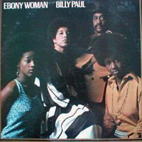 Billy Paul - Ebony woman