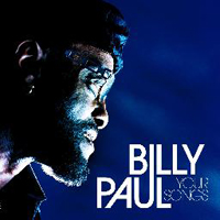 Billy Paul - Live in Paris
