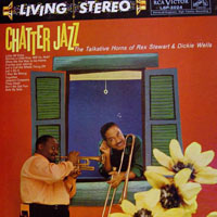 Stewart, Rex - Chatter Jazz