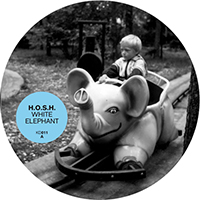 H.O.S.H - White Elephant (EP)