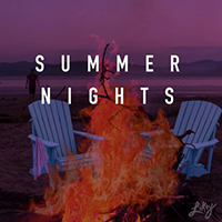 Lo Key - Summer Nights
