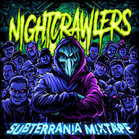 Lo Key - NIGHTCRAWLERS 2 (Subterrania Mixtape)