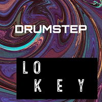 Lo Key - Drumstep
