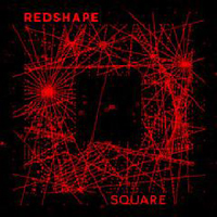Redshape - Square (Promo CD)