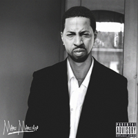 Roc Marciano - Marc Marciano (Remixes - EP)