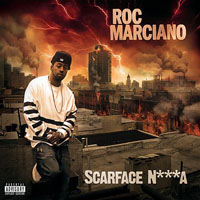 Roc Marciano - Scarface Nigga (Single)