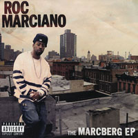 Roc Marciano - The Marcberg (EP)