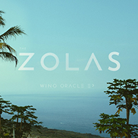 Zolas - Wino Oracle (EP)