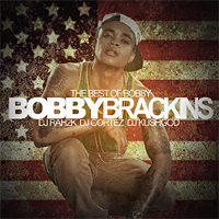 Brackins, Bobby - The Best of Bobby Brackins