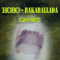 Hobo Blues Band - Bakaballada (Hobo & Ghymes)