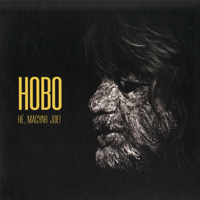 Hobo - He, Magyar Joe! (CD 1)
