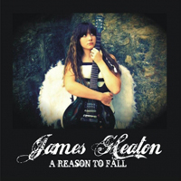 Heaton, James - A Reason To Fall