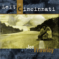 Frawley, Joe - Left Cincinnati