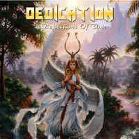 Dedication - Reflections Of Time