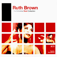 Ruth Brown - The Definitive Collection (CD 1)