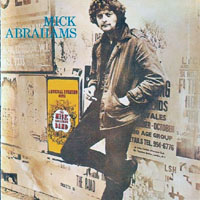 Mick Abrahams - Mick Abrahams