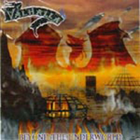 Valhalla (ESP) - Beyond The Underworld