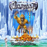 Valhalla (ESP) - Once Upon A Time