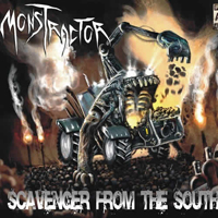 Monstractor - Scavenger from the Southern