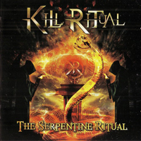 Kill Ritual - The Serpentine Ritual