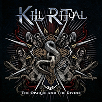 Kill Ritual - The Opaque and the Divine