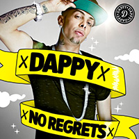 Dappy - No Regrets (Promo Digital Single)