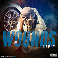 Dappy - Wounds