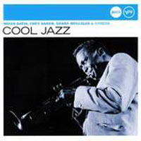 Verve Jazzclub Collection (CD series) - Verve Jazzclub - Highlights (CD 3) Cool Jazz