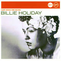 Verve Jazzclub Collection (CD series) - Verve Jazzclub - Legends (CD 3) Lady Sings The Blues