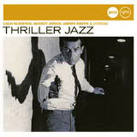 Verve Jazzclub Collection (CD series) - Verve Jazzclub - Trends (CD 4) Thriller Jazz