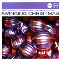 Verve Jazzclub Collection (CD series) - Verve Jazzclub - Moods (CD 9) Swinging Christmas