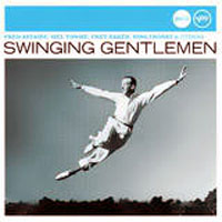 Verve Jazzclub Collection (CD series) - Verve Jazzclub - Highlights (CD 10) Swinging Gentlemen