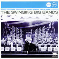 Verve Jazzclub Collection (CD series) - Verve Jazzclub - Highlights (CD 12) The Swinging Big Bands
