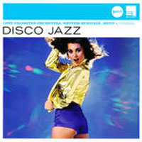 Verve Jazzclub Collection (CD series) - Verve Jazzclub - Highlights (CD 14) Disco Jazz
